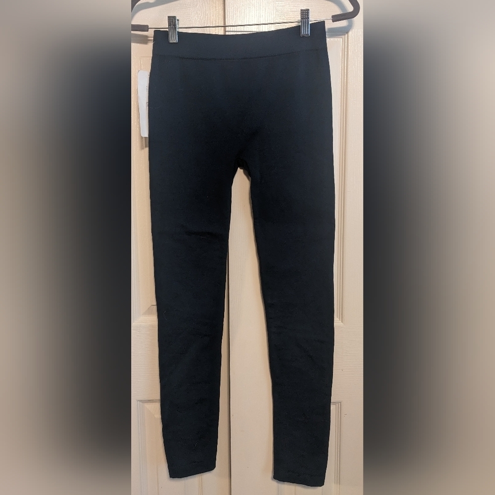 5/$25 Sensational Navy Blue Leggings